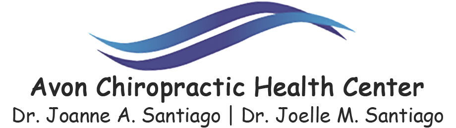 Avon Chiropractic Health Center Logo